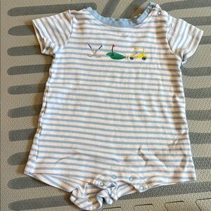 Adventurewear 360 Baby Boy Onesie